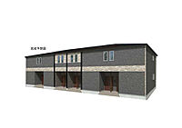 兵庫県赤穂市砂子：物件画像／株式会社Pao　Homes