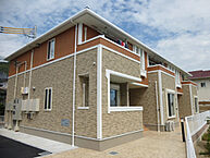 兵庫県姫路市書写：物件画像／株式会社Pao　Homes