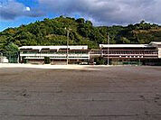 三樹小学校