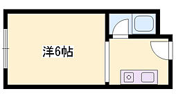 🉐敷金礼金0円！🉐千鳥川ドミトリー