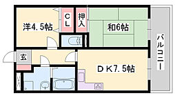 JR東海道・山陽本線 姫路駅 バス10分 慶雲寺下車 徒歩2分 3階/-