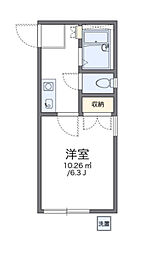 レオパレス姫路