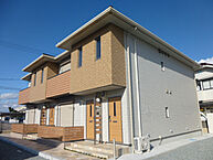 兵庫県姫路市花田町勅旨：物件画像／株式会社Pao　Homes