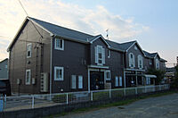 兵庫県姫路市飾磨区城南町1丁目：物件画像／株式会社Pao　Homes