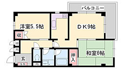 JR山陽本線 相生駅 徒歩20分