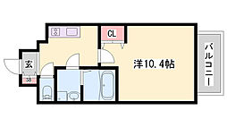 インタービレッジ土山2番館 7階