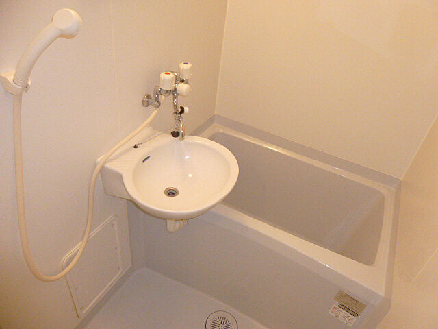 浴室