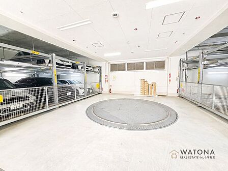 みなとみらいの花火を望める南向きの3LDK！新子安駅徒歩3分の立地も魅力！お引渡しまでに弊社費用負担でのクリーニングをサービス致します！屋上からもみなとみらいの花火を望めます！屋上ドッグラン付♪