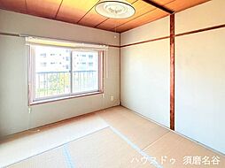 和室の画像