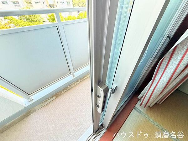 室内を拡大表示