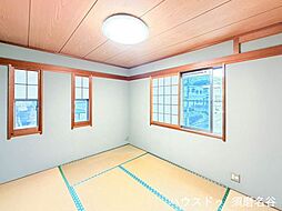 和室の画像