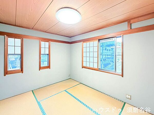 和室