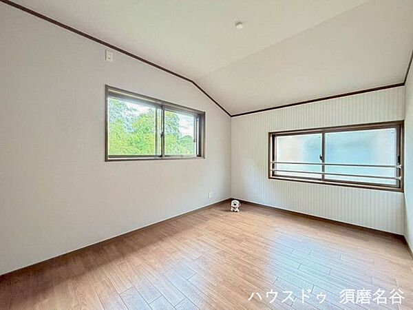 洋室