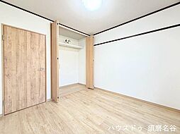 洋室の画像