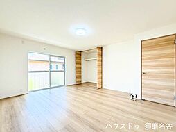 洋室の画像