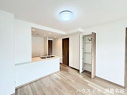 プレサンスロジェ須磨妙法寺桜の杜EAST HILLS