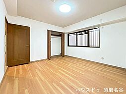 洋室の画像