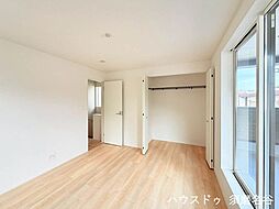 洋室の画像