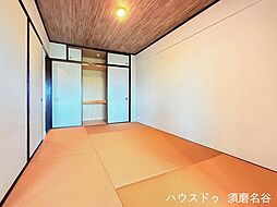 和室の画像