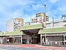 周辺：魚の棚商店街 880m