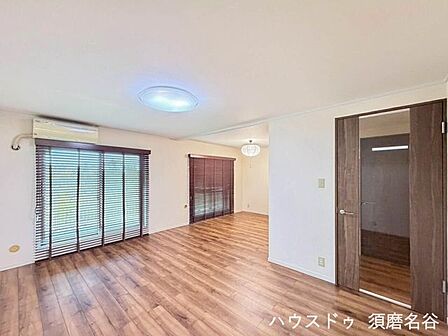 リビング