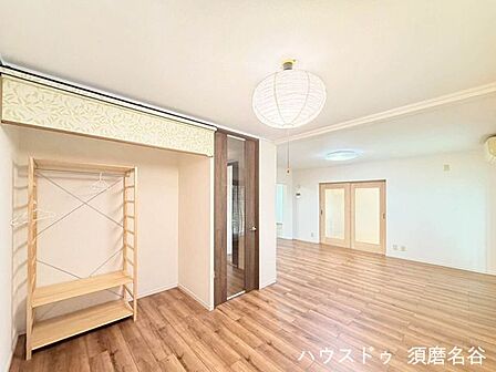 リビング