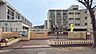 周辺：竜が台小学校 420m