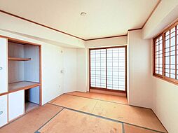 和室の画像