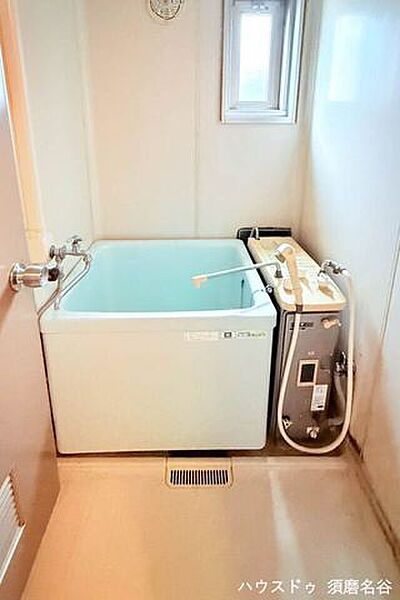 浴室