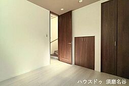 洋室の画像