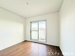 洋室の画像