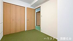 洋室の画像