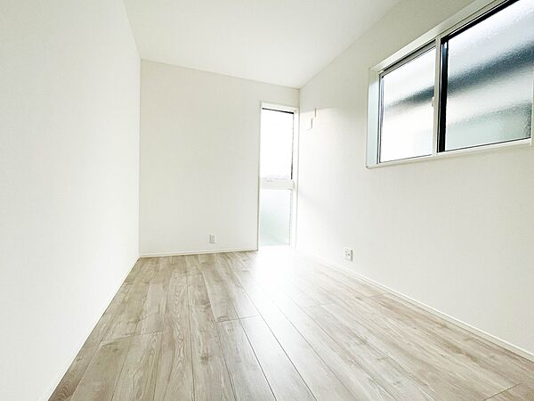 子供部屋