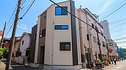 川口市栄町1丁目 中古戸建
