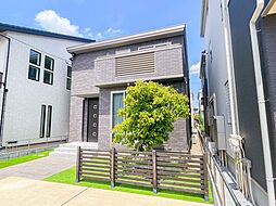 川口市安行出羽5丁目　中古戸建