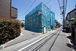 朝霞市三原 全3棟2号棟