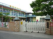 周辺環境-幼稚園・保育園(1100m)あずま幼稚園