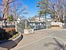 周辺：周辺環境-小学校(1200m)さいたま市立中尾小学校