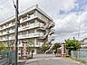 周辺：周辺環境-中学校(450m)さいたま市立東浦和中学校