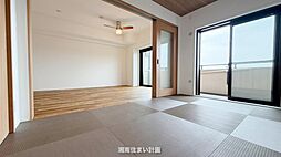 和室の画像