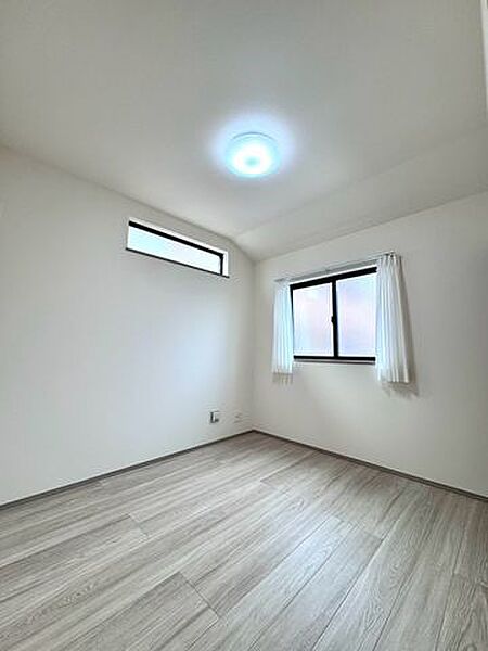 子供部屋
