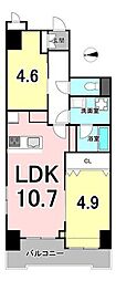 グリーンキャピタル東駒形