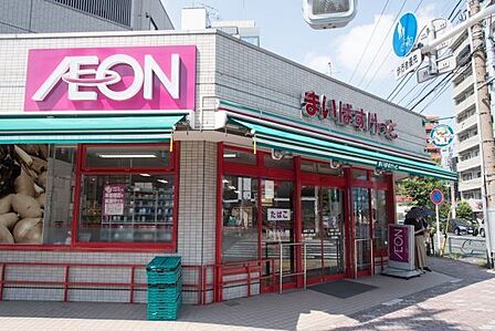 まいばすけっと本所3丁目店 徒歩3分。 190m
