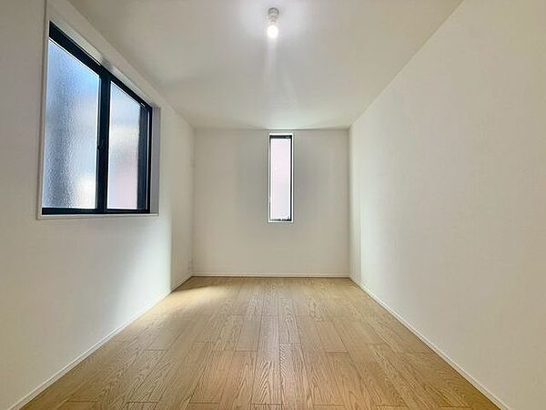 室内を拡大表示