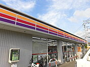 サークルK 湘南松尾店（471m）