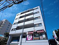 神奈川県藤沢市片瀬海岸1丁目13番15：物件画像／株式会社ユーミーらいふ不動産