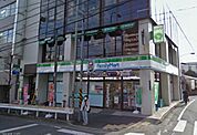 ファミリーマート 藤沢石上店（528m）