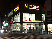 ヤオコー 平塚宮松町店（506m）