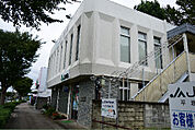 JA湘南平塚支店（822m）