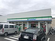 ファミリーマート 茅ケ崎東海岸北店（426m）